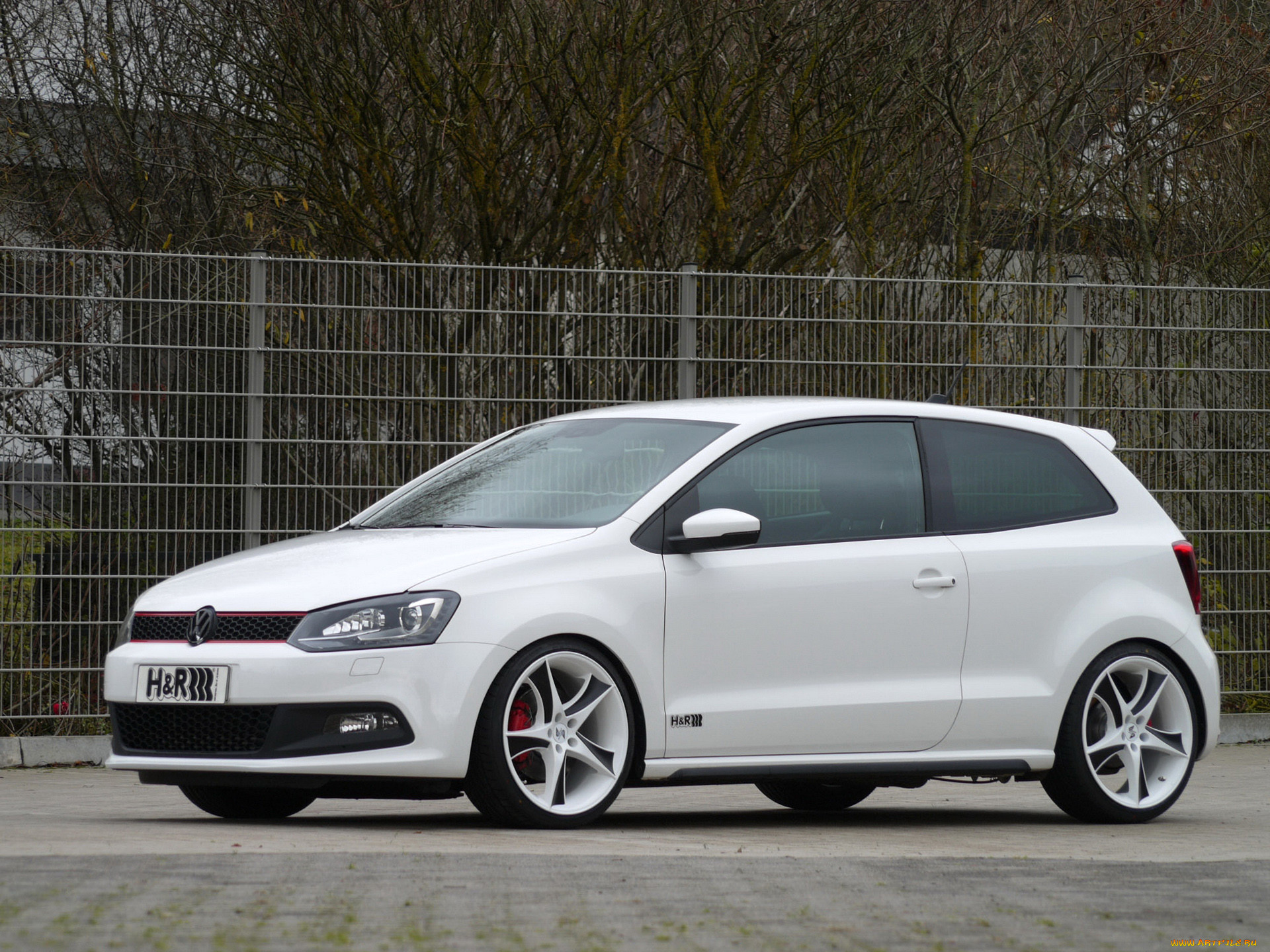 , volkswagen